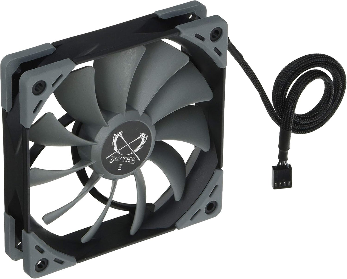 PC Case Fan 12 cm M652