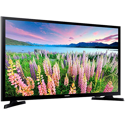 40-inch Class LED Smart FHD TV 1080P H504