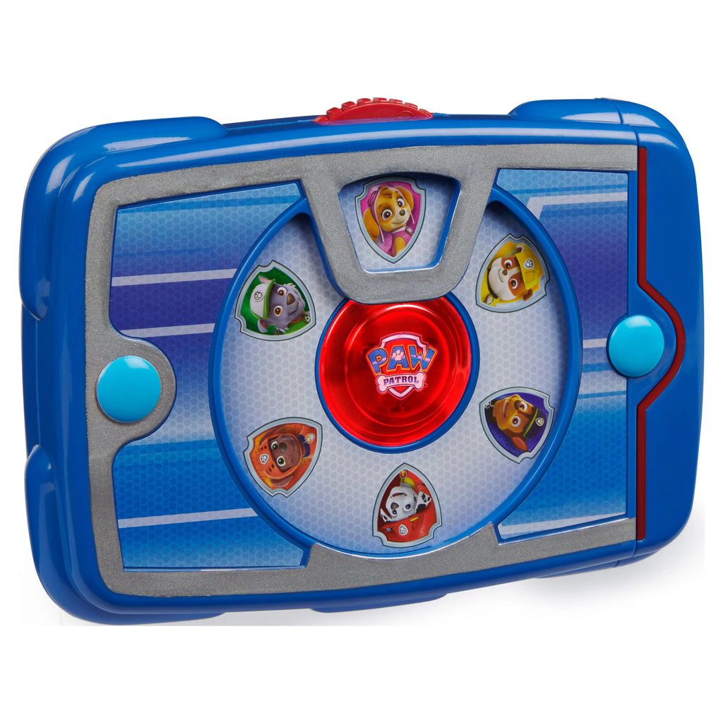 Interactive Pup Pad with 18 Sounds and Phrases V94036