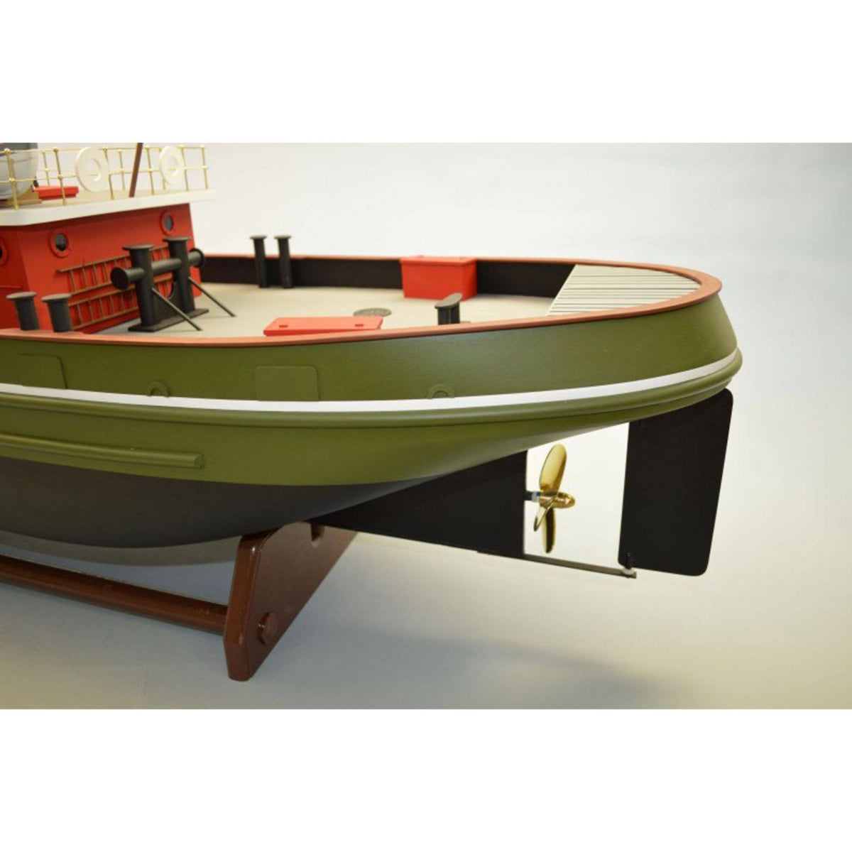 Tug Boat O150326