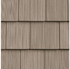 7" Vinyl Shingles - 1 Square Z414178