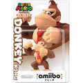 Donkey Kong Amiibo U949