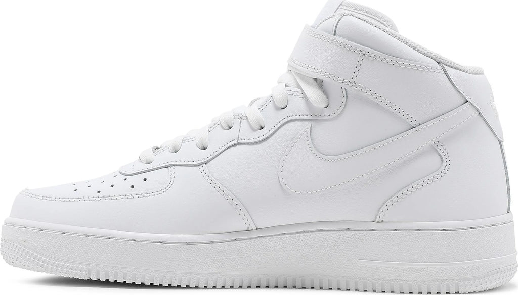 Mid Basketball Shoes V42781