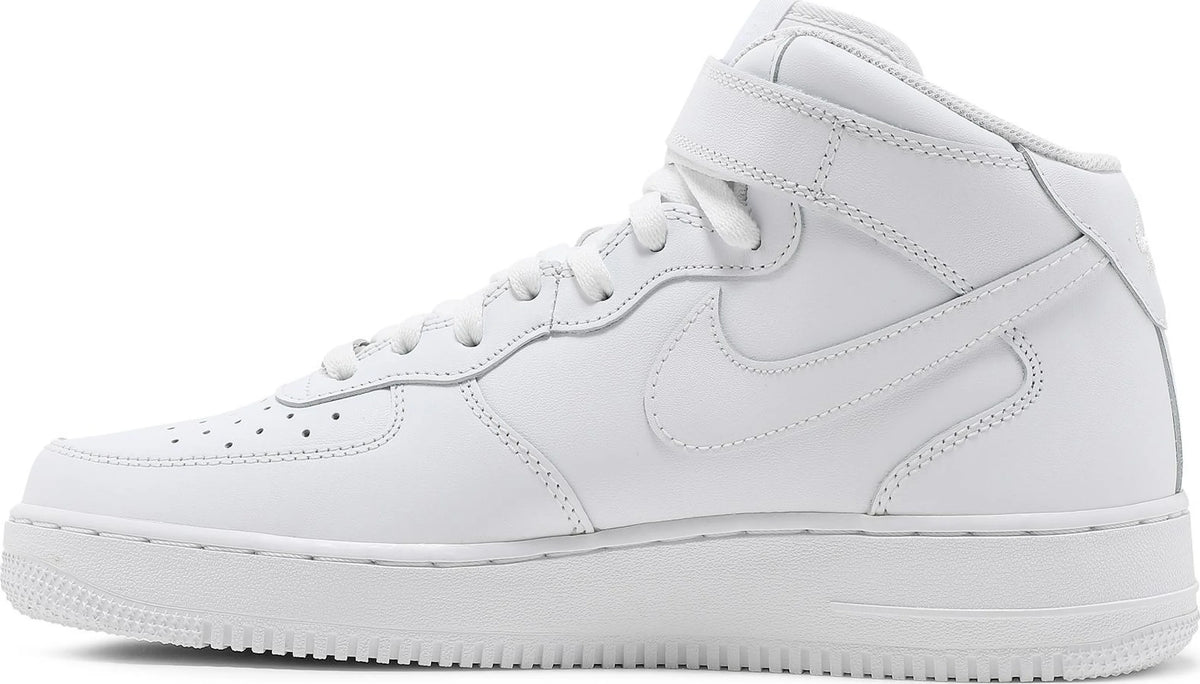 Mid Basketball Shoes V42781