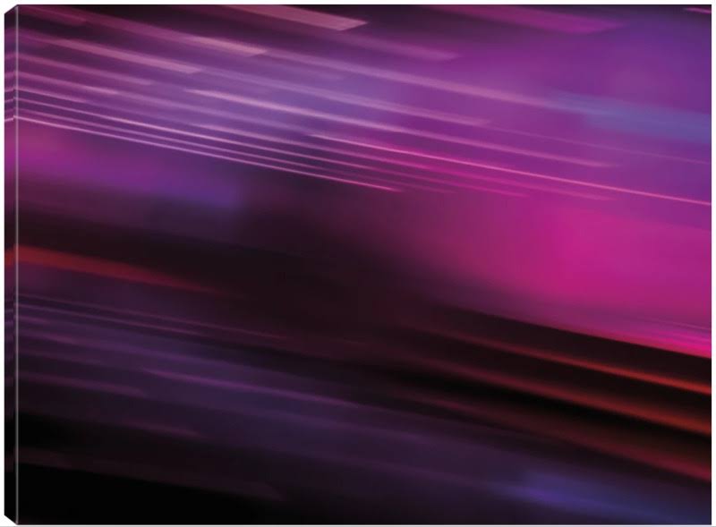 32x24 Canvas Art Q310