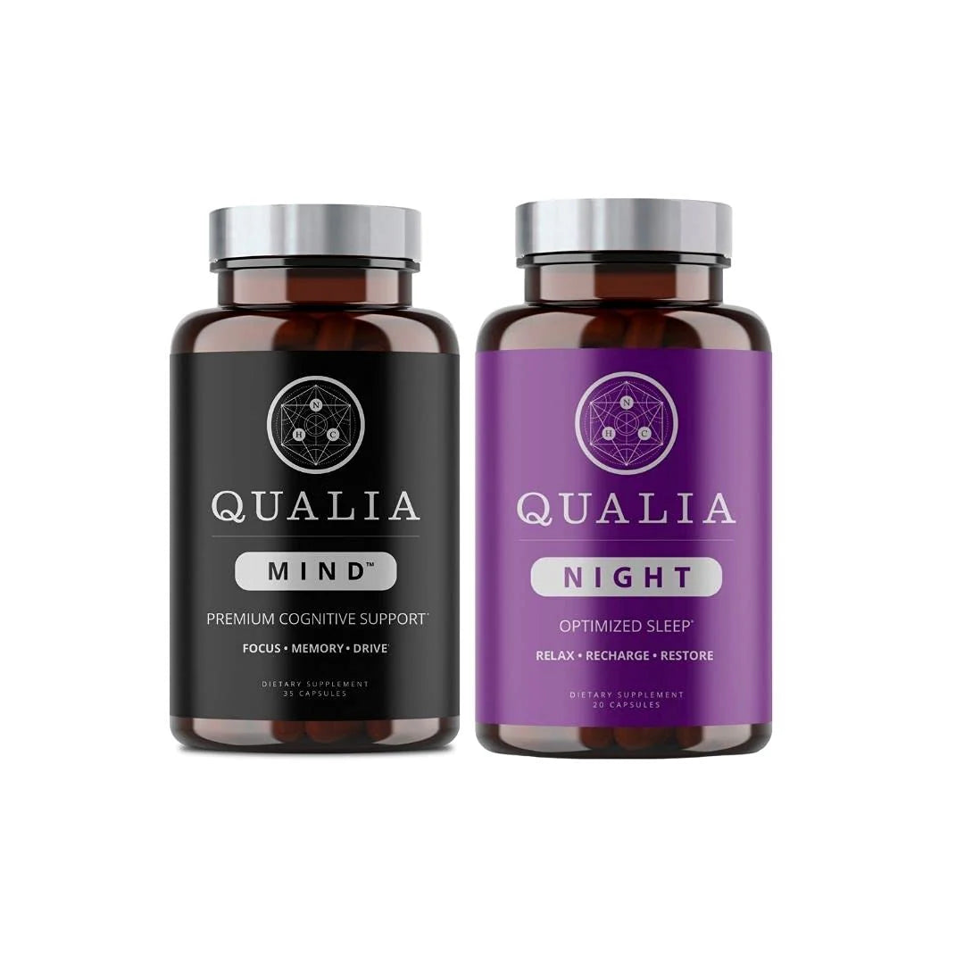 Nootropic Supplement 55 Cap N6892
