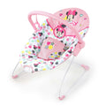 Vibrating Infant Baby Bouncer J9167