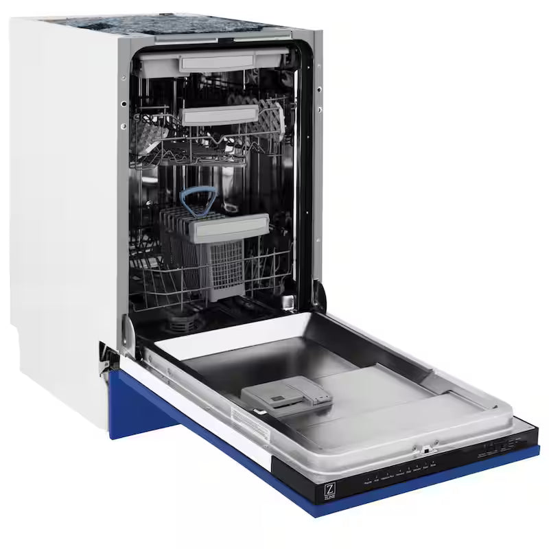 18 in. Tall Tub Dishwasher with 3rd Rack R147653