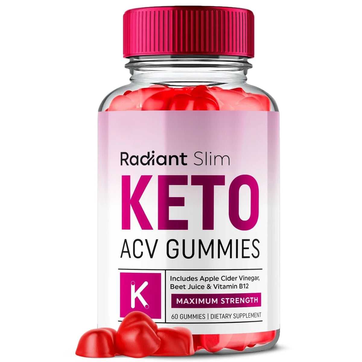 Keto ACV Gummies T6162