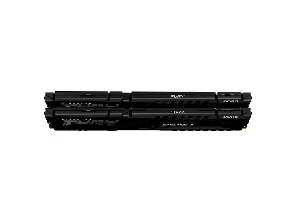 64GB 2 x 32GB DDR5 SDRAM Memory Kit O26935