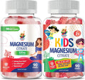 Magnesium Citrate Chewable Supplement A51834