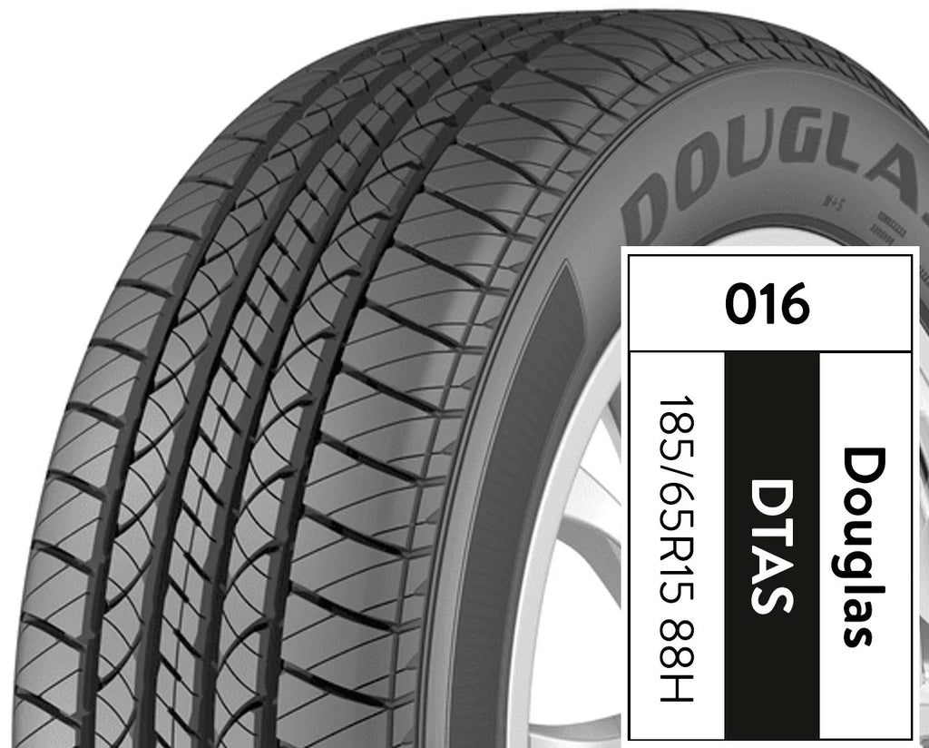 All-Season Tire J724