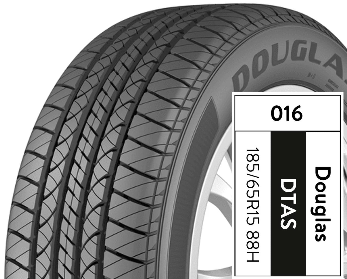 All-Season Tire J724