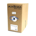 White CAT 6 Bulk Cable 1000 ft N9860