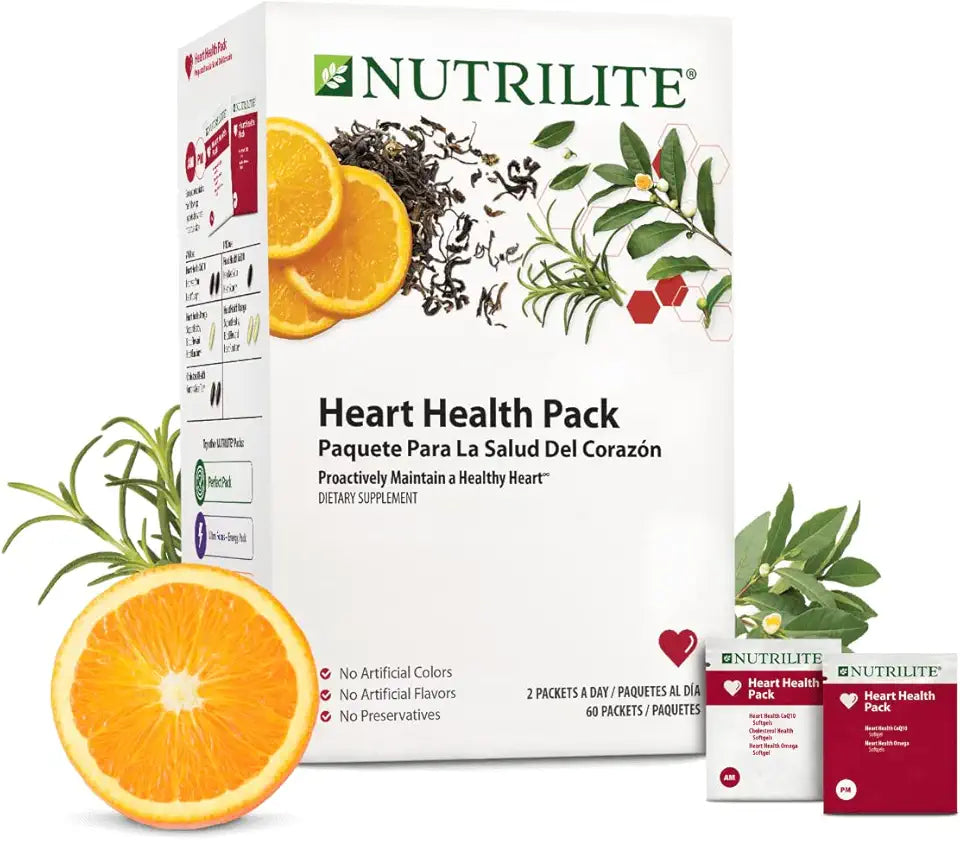 Heart Health Pack P458047
