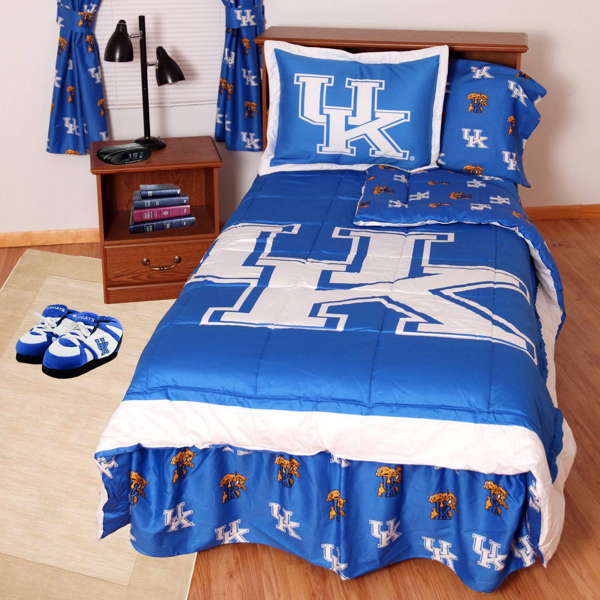 Full Bed in A Bag X4028