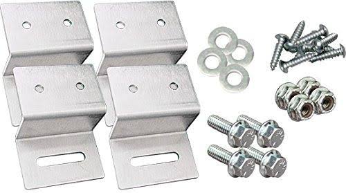 160 Watt Solar Expansion Kit K4349
