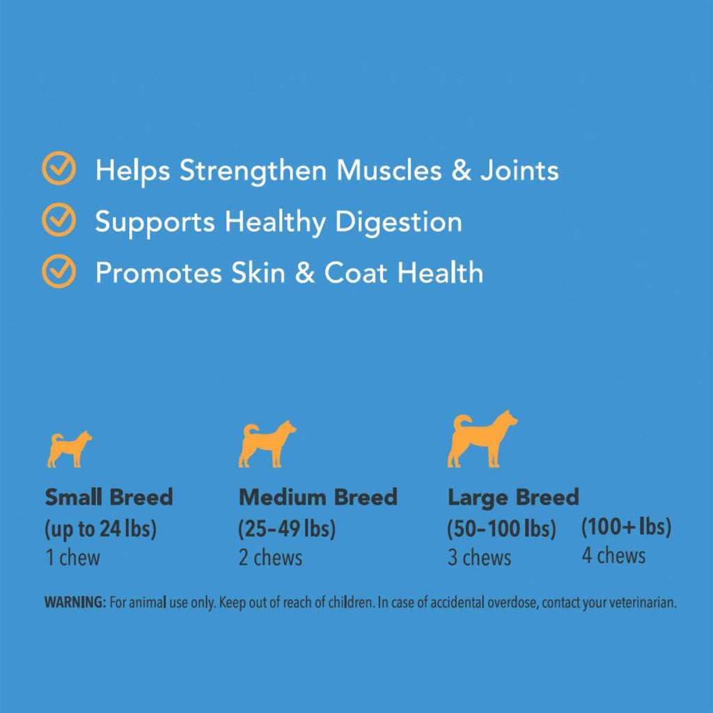 Collagen Chew for Dogs G99311