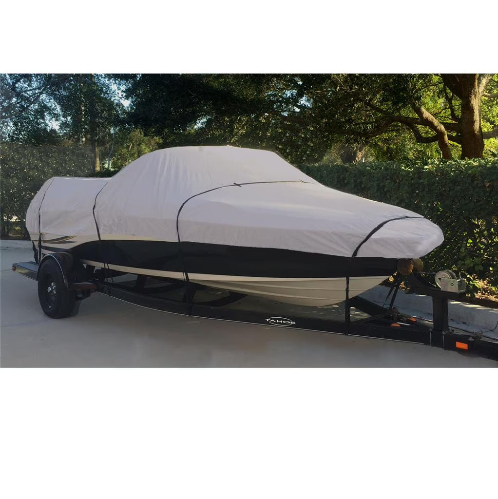 Boat Cover for Stingray SVC 200 SS Maxim I I/O 1987-1990 J530