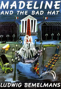 Madeline and the Bad Hat (Paperback) R218594