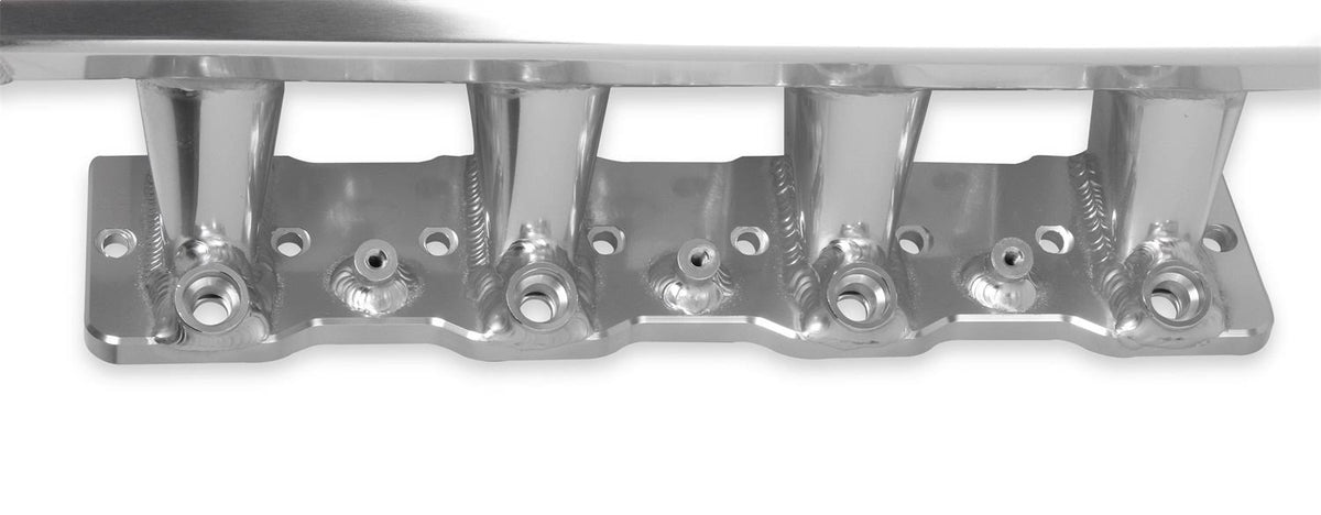 Sniper Hi-Ram Fabricated Intake Manifold G3655