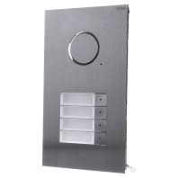 Door Loudspeaker 4-Button B86519