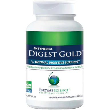 Digest 90 Capsules W734404