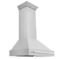 36 Inch Stainless Steel Range Hood J21486