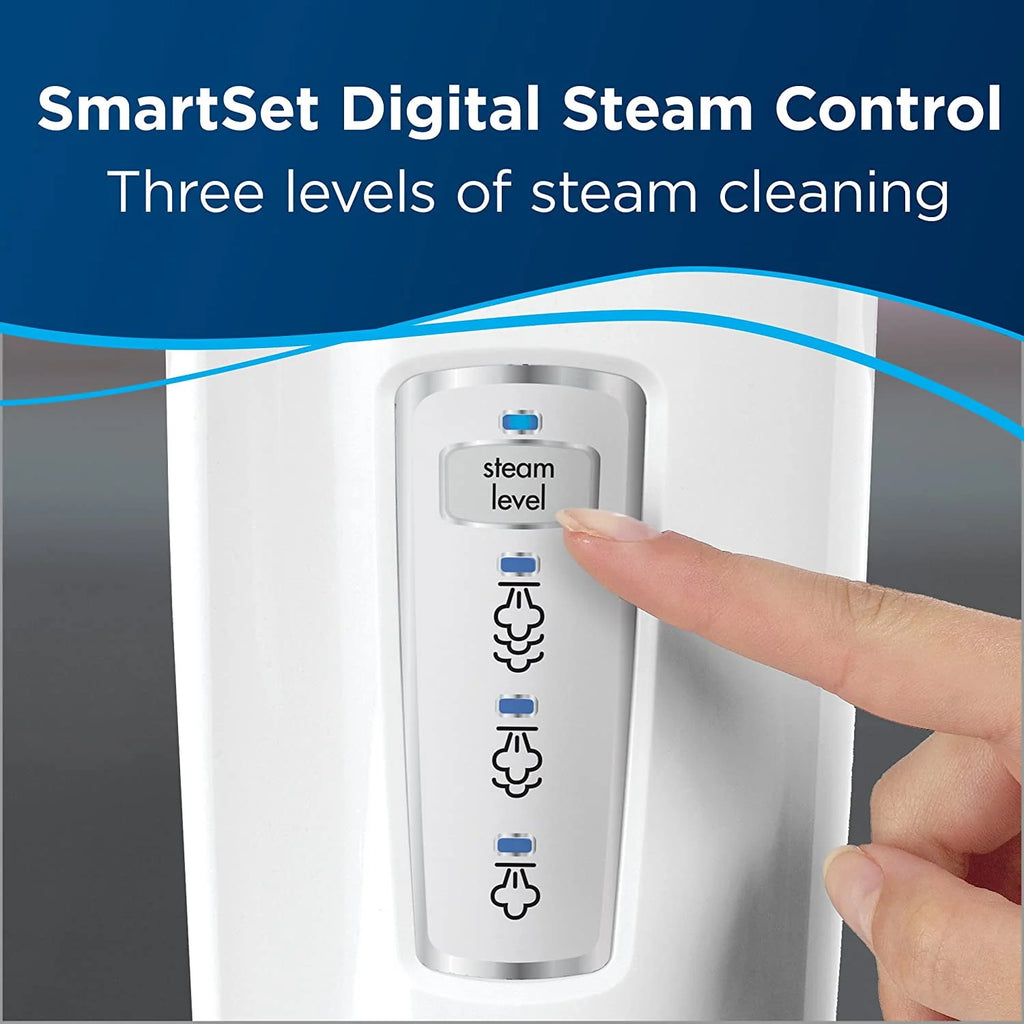 Steam Mop G890