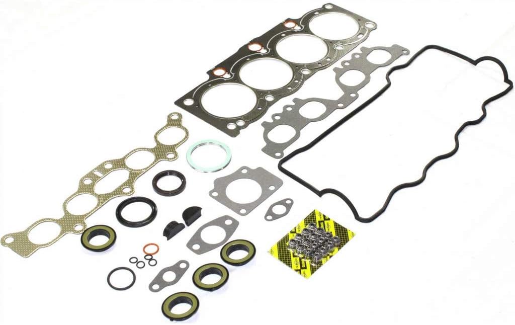 Head Gasket Set Pack of 2 J70602