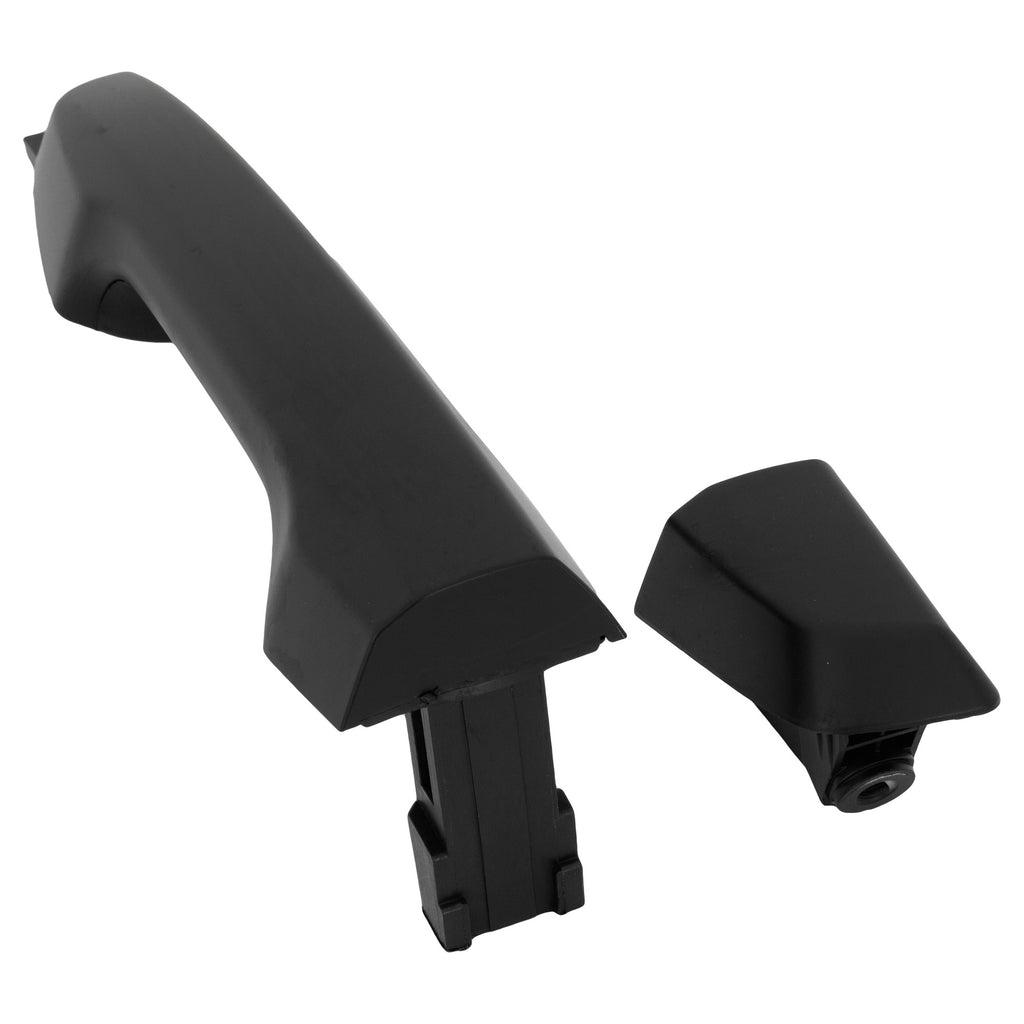 Exterior Door Handle for Honda CR-V Front Left Plastic R949198