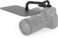 Matte Box for DSLRs and Mirrorless Cameras with Carbon Fiber Flag Board P755189