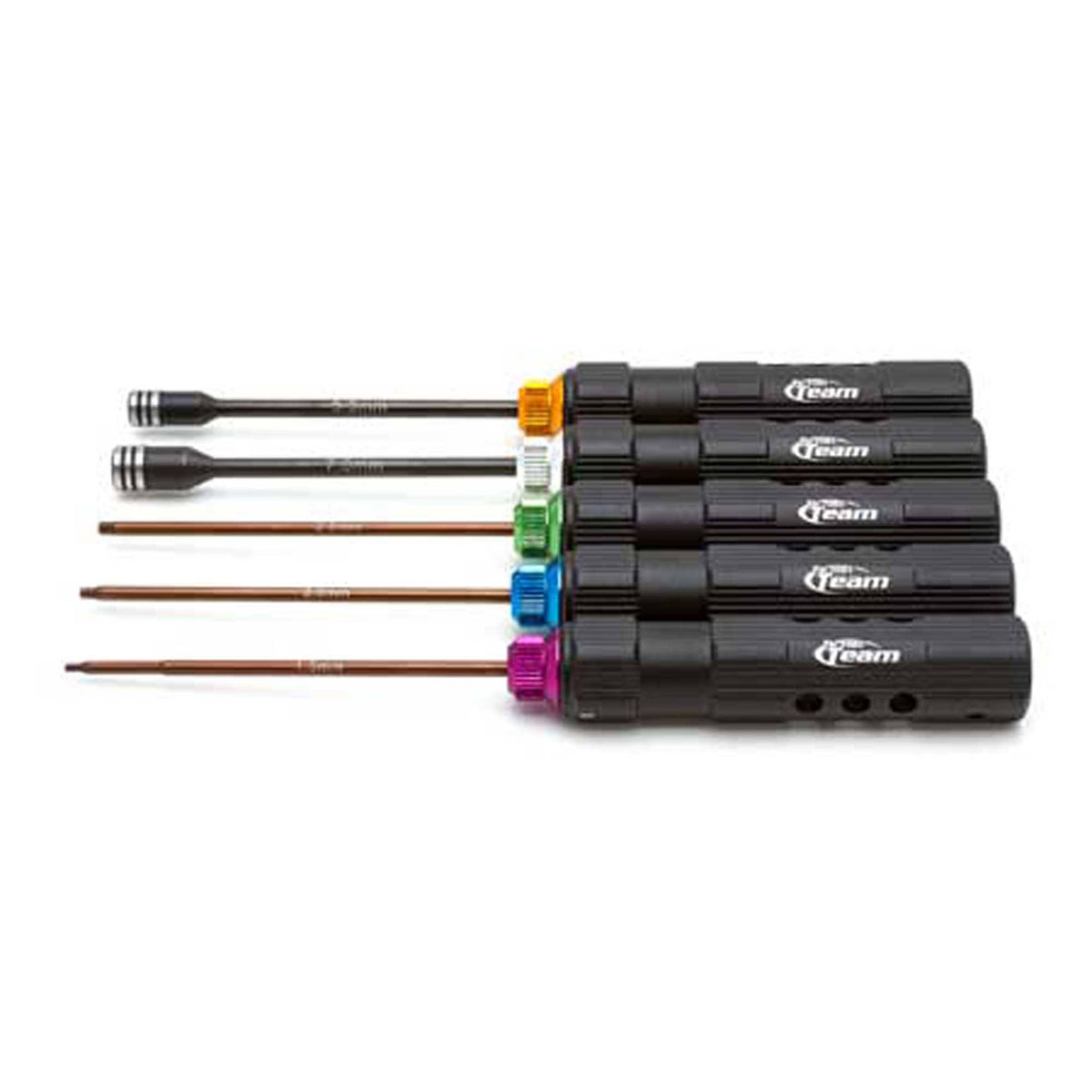 Hex Nut Driver Tool Set 5pc V892781