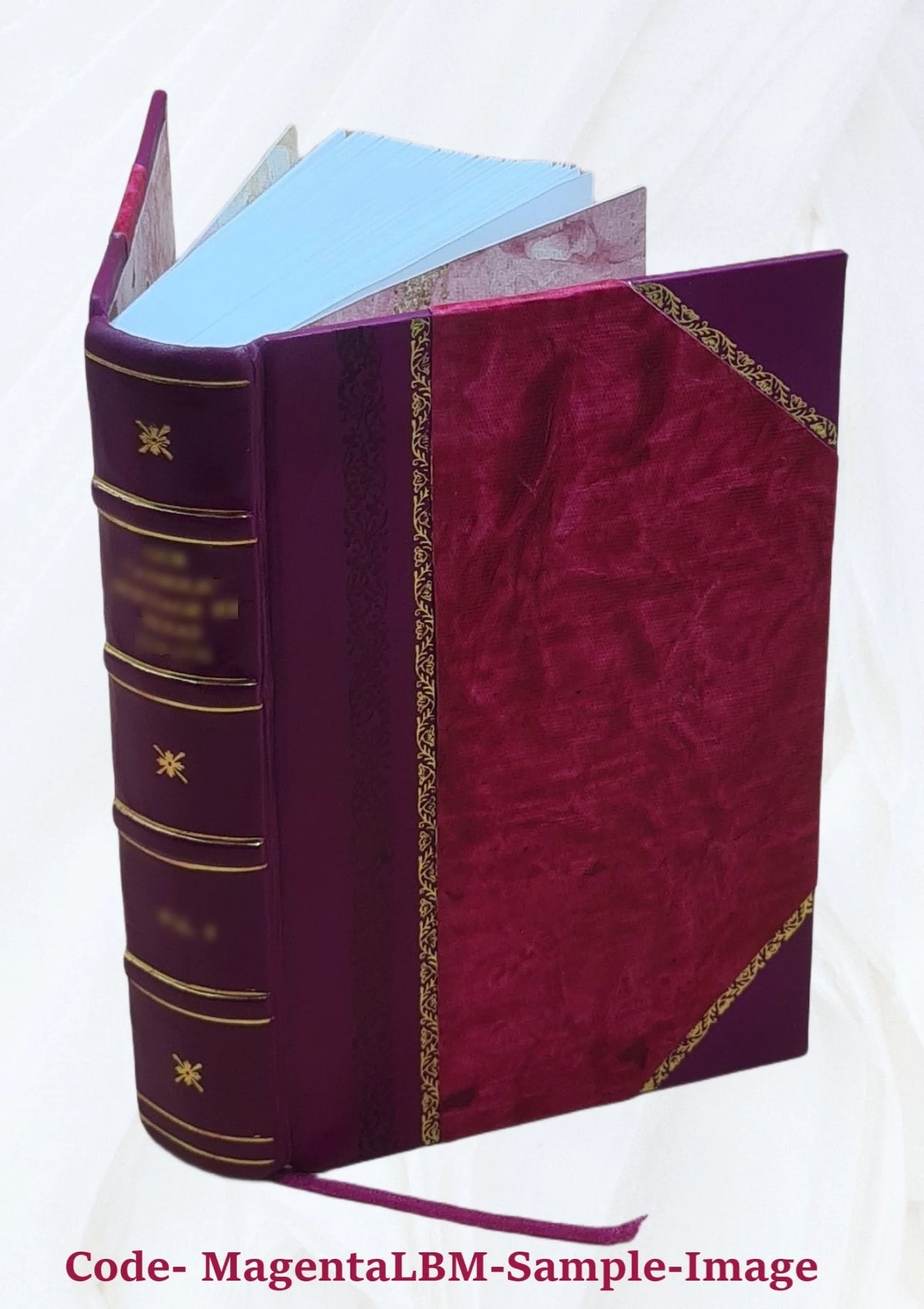 Small Electrical Utilities Nuclear Power Hearings 1968 Leather Bound A22091