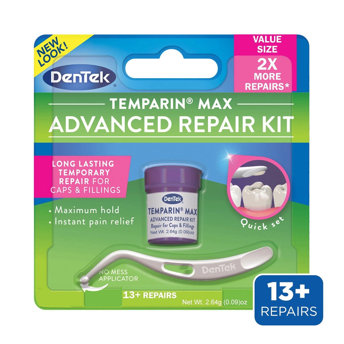 Dental Repair Kit Y20280
