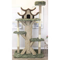 84 in. Cat Playground N977236