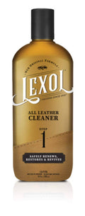 16.9 oz Leather Cleaner L2818