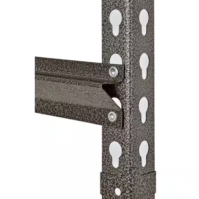 5-Tier Steel Storage Shelving Unit H4828