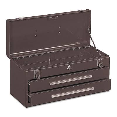 2-Drawer Portable Tool Chest Y3485