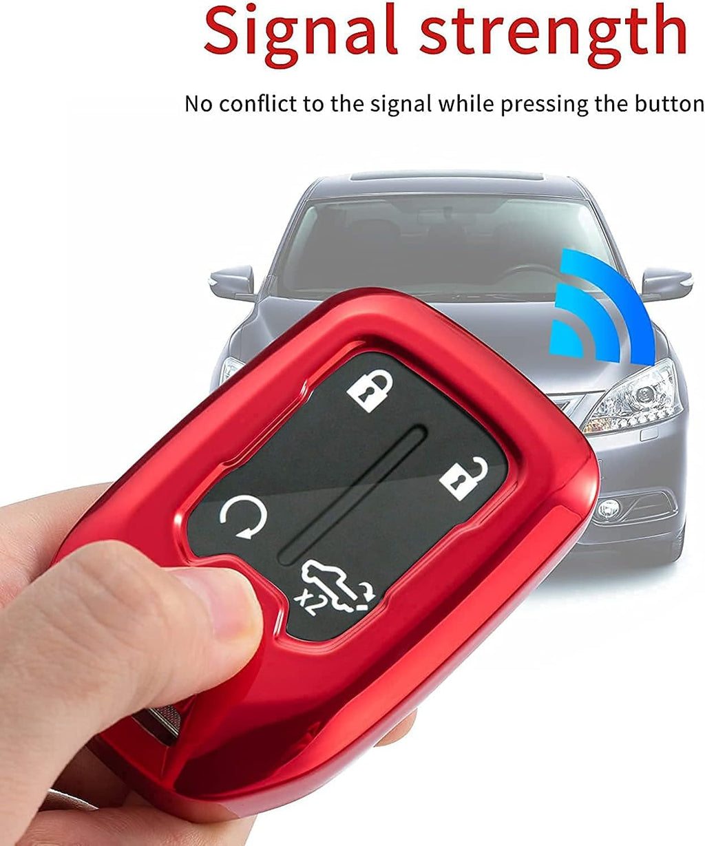 Key Fob Cover Case B802254