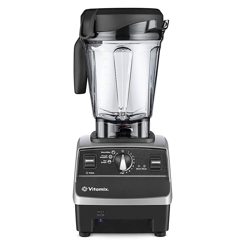 Platinum 2 qt Blender N1995