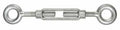 7 Turnbuckle Eye and Eye N45249