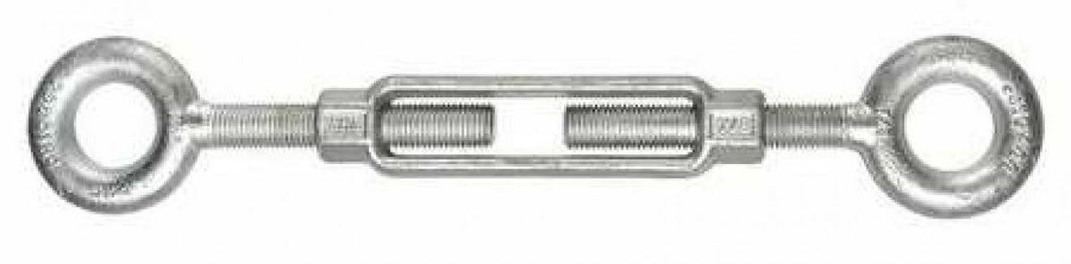 7 Turnbuckle Eye and Eye N45249