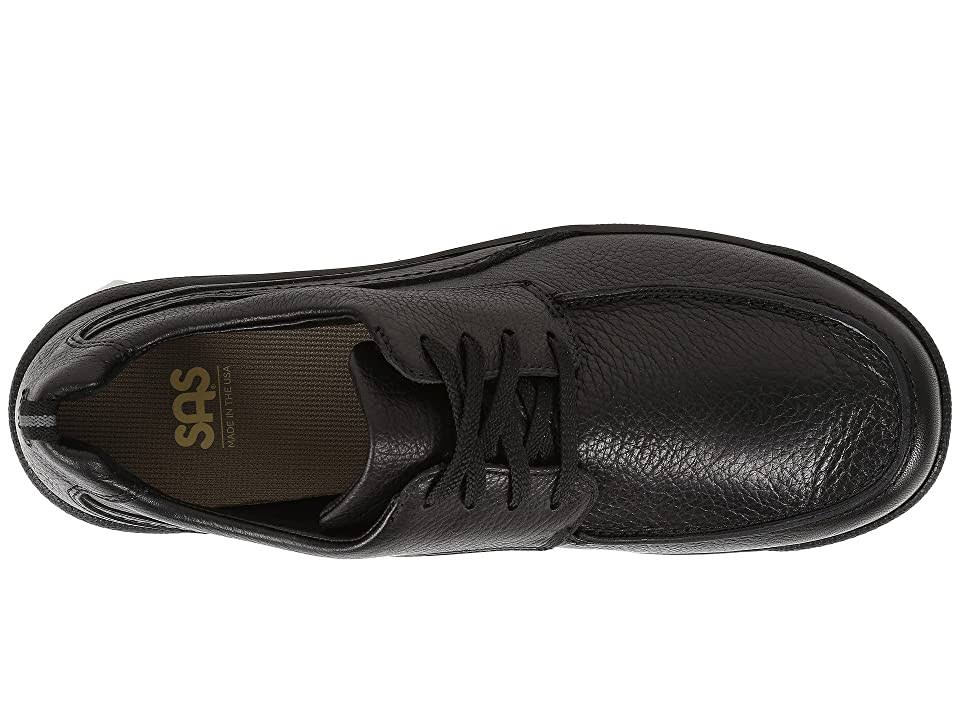 Black 13 Wide Move On Shoes U52052