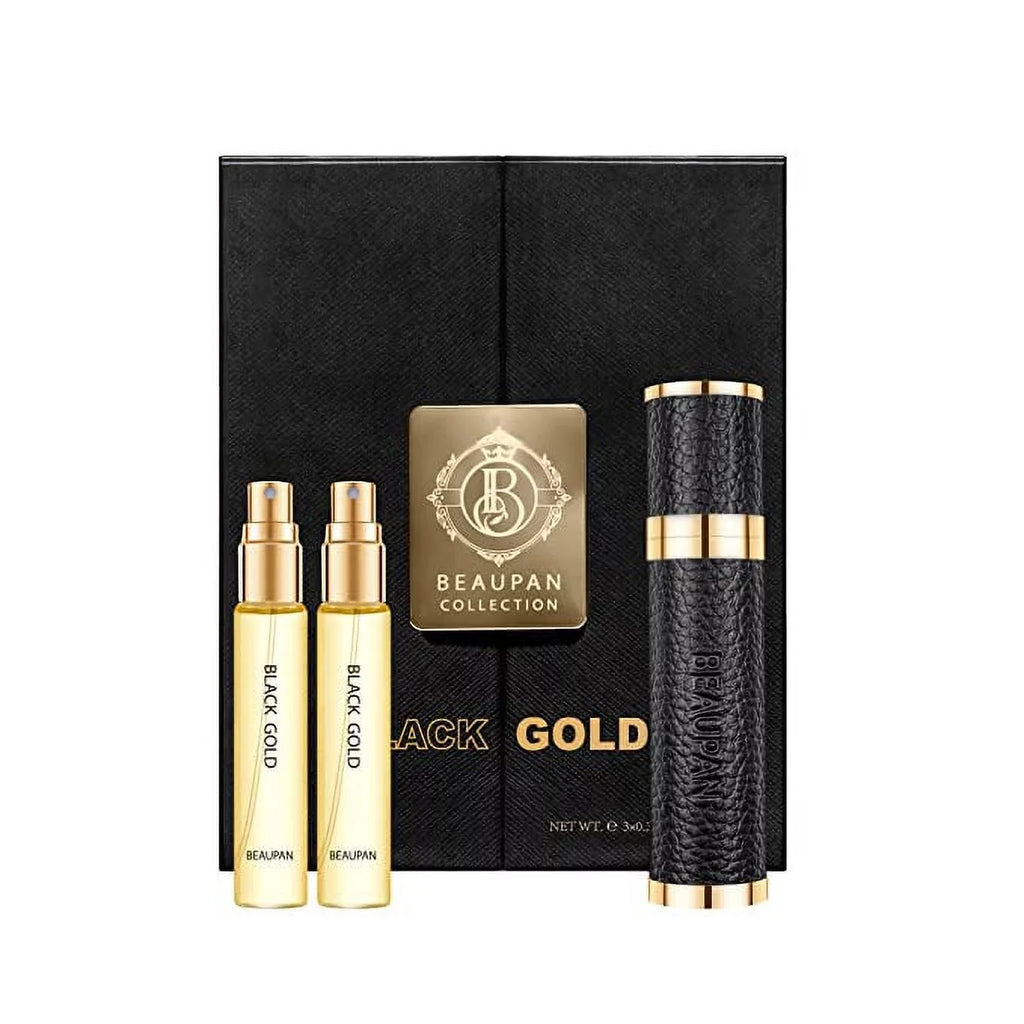 Travel Size Mango Perfume Spray, 3x0.34 fl. oz. (10ml) F461