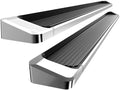 Running Boards 6in Double Cab C83478