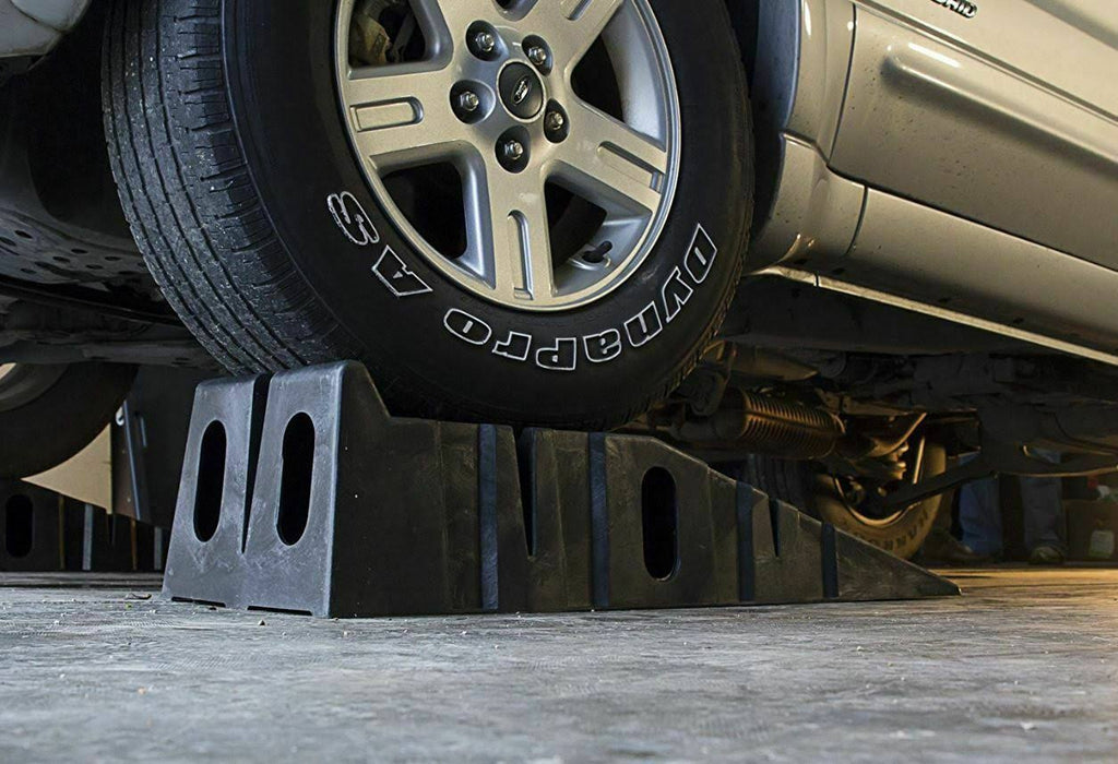 Car Ramps Y19291
