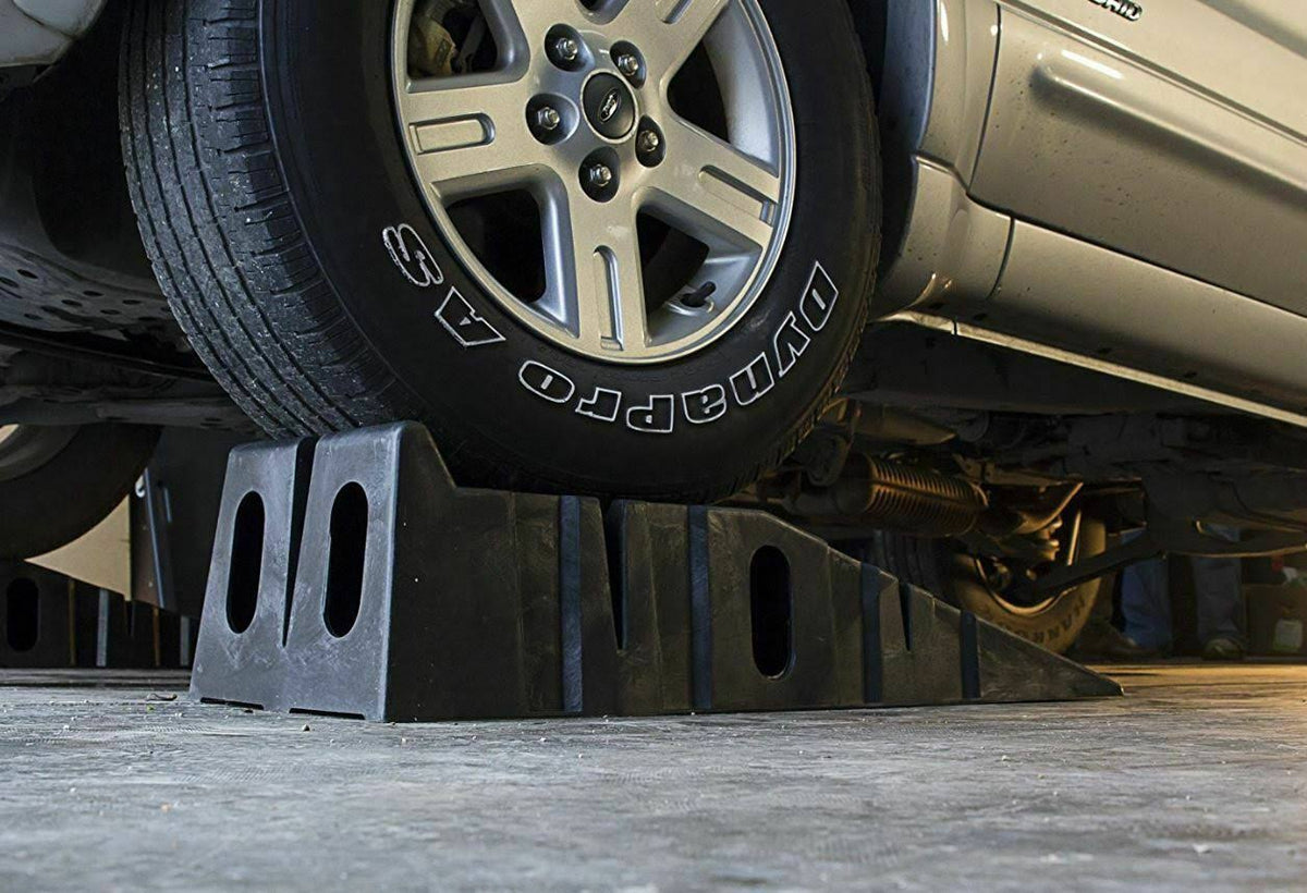 Car Ramps Y19291