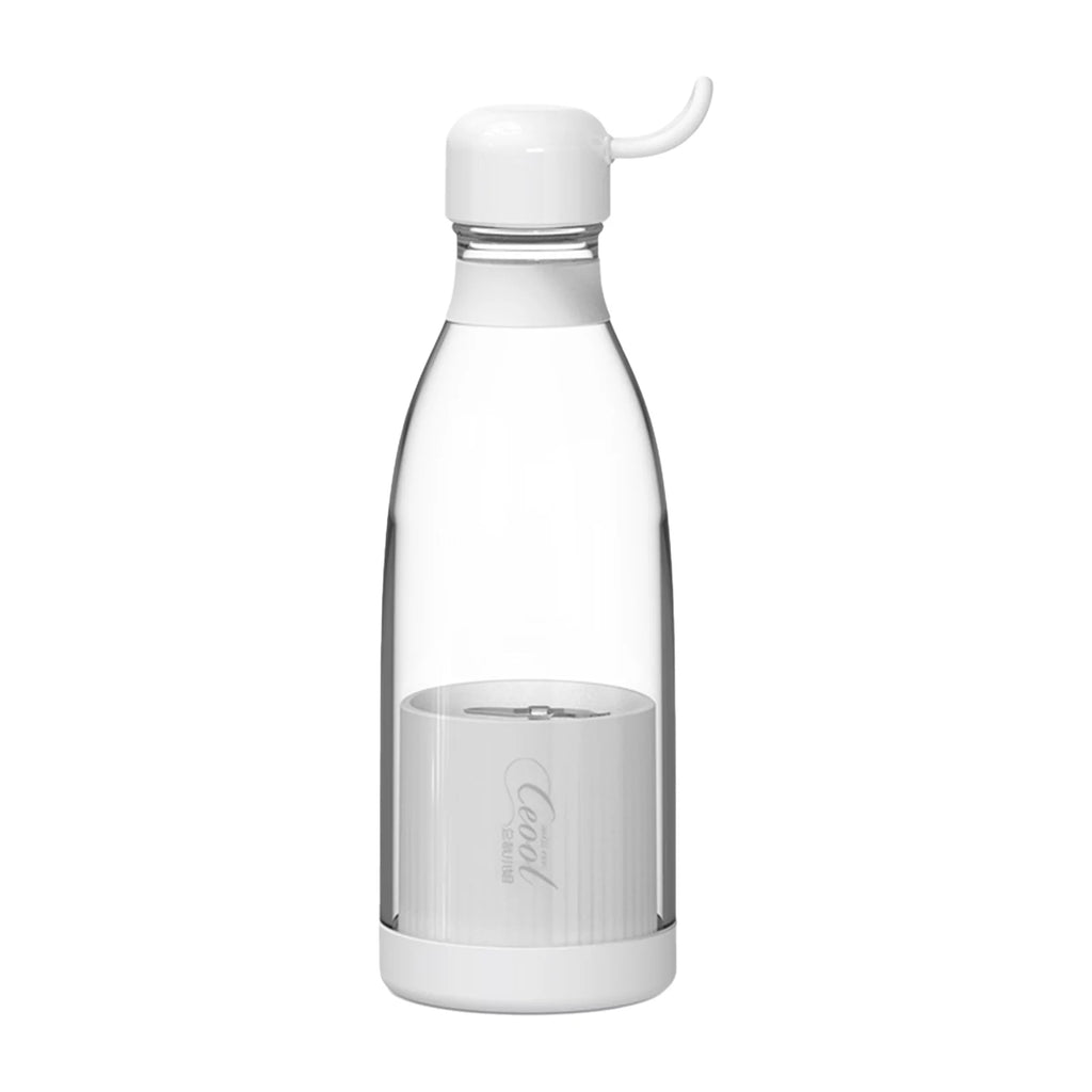 300mL Portable Electric Juicer Cup USB Blender F68075