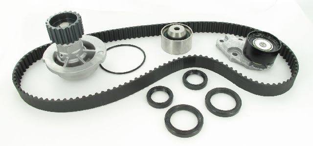 Timing Belt Kit K68354
